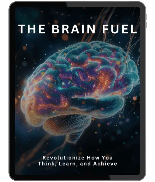 Neuro Energizer Bonus 1